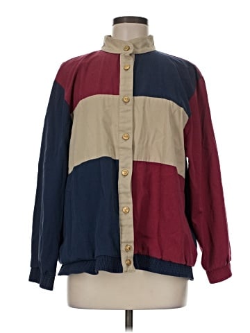 BEDFORD FAIR lifestyles Jacket (view 1)
