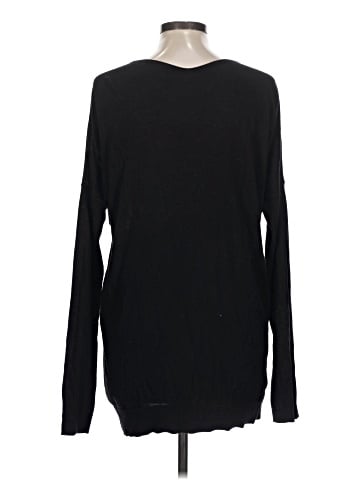Express Pullover Sweater (view 2)