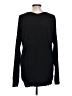 Express Black Pullover Sweater Size L - photo 2