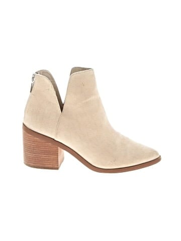 BP. Ankle Boots (view 1)