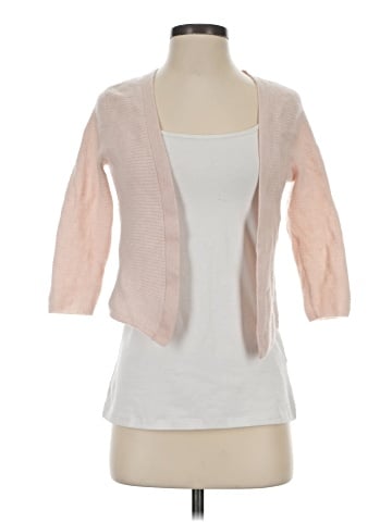 Saks Fifth Avenue Cardigan (view 1)