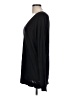 Express Black Pullover Sweater Size L - photo 5