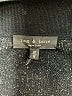 Rag & Bone Silver Formal Skirt Size M - photo 4