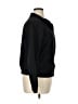 The North Face Black Track Jacket Size XL - photo 4