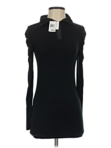 Kensie Long Sleeve Turtleneck (view 1)