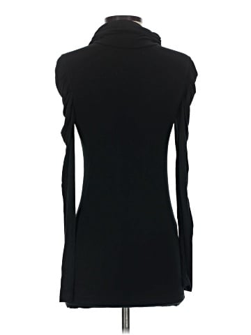 Kensie Long Sleeve Turtleneck (view 2)