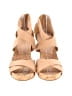 BCBGeneration Tan Wedges Size 8 1/2 - photo 2