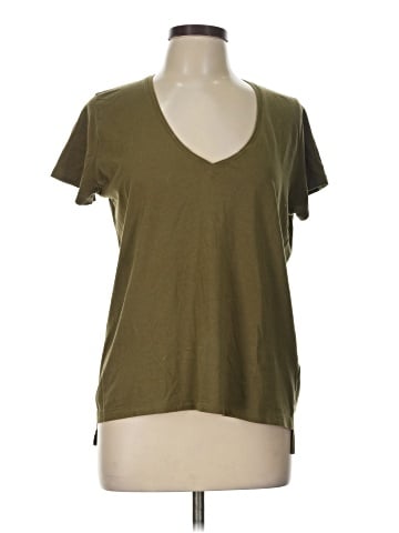 Zara Short Sleeve T-Shirt (view 1)