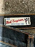 Red Engine Blue Jeans Size 26 - photo 7