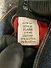 Red Engine Blue Jeans Size 26 - photo 9