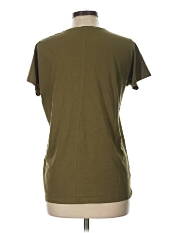 Zara Short Sleeve T-Shirt (view 2)