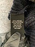 Catherine Malandrino Black Blue Turtleneck Sweater Size M - photo 8