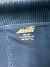 Avia 100% Polyester Solid Blue Active Skort Size 20 - photo 3