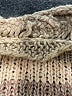 Free People Tan Cardigan Size S - photo 7