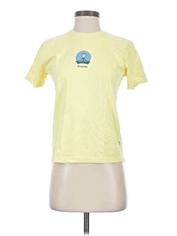 Life Is Good Short Sleeve T-Shirt (view 1)