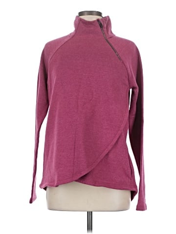 RBX Turtleneck Sweater (view 1)