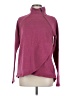 RBX Pink Turtleneck Sweater Size M - photo 1