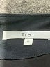 Tibi 100% Polyester Black 3/4 Sleeve Blouse Size 4 - photo 7