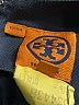 Tory Burch Solid Black Casual Dress Size 10 - photo 7