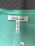 emmie rose 100% Polyester Teal Cocktail Dress Size XS - photo 7