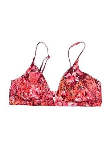 Carmen Marc Valvo Swimsuit Top (view 1)