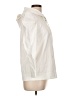 Robert Rodriguez 100% Cotton White Sweatshirt Size L - photo 4