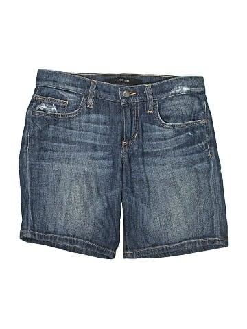 Joe's Jeans Denim Shorts (view 1)