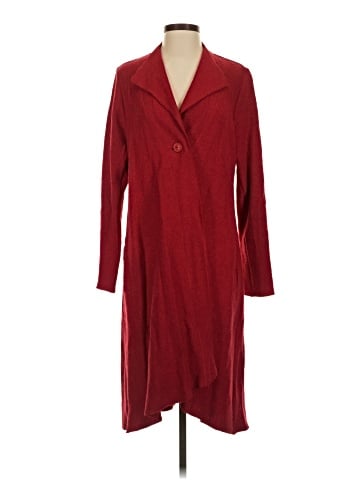 NOEN Coat (view 1)