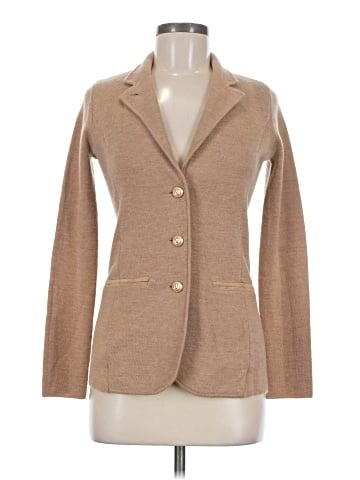 Bruno Magli Wool Cardigan (view 1)