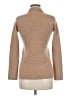Bruno Magli 100% Wool Tan Wool Cardigan Size M - photo 2