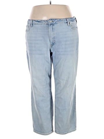 Old Navy Jeans (view 1)