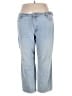 Old Navy Blue Jeans Size 22 - photo 1