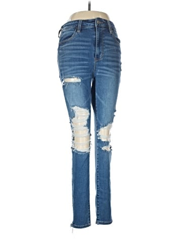 American Eagle Outfitters Jeans (view 1)