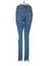 American Eagle Outfitters Color Block Blue Jeans Size 8R - photo 2