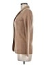 Bruno Magli 100% Wool Tan Wool Cardigan Size M - photo 5