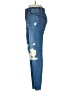 American Eagle Outfitters Color Block Blue Jeans Size 8R - photo 5