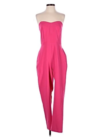 New York & Company Jumpsuit (view 1)