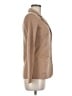 Bruno Magli 100% Wool Tan Wool Cardigan Size M - photo 4