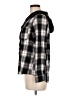 Passport 100% Cotton Black Cardigan Size M - photo 5