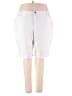 AG Jeans White Jeans Size 24 - photo 1