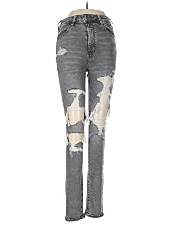 American Eagle Outfitters Jeans (view 1)
