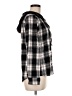 Passport 100% Cotton Black Cardigan Size M - photo 4