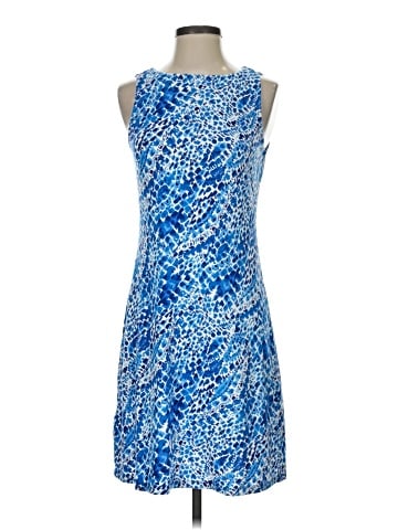 Tommy Bahama Cocktail Dress (view 1)