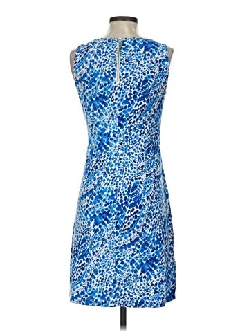 Tommy Bahama Cocktail Dress (view 2)