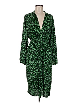Moda International Cocktail Dress
