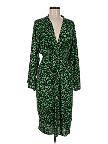 Moda International Cocktail Dress (view 1)