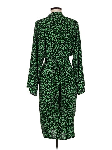 Moda International Cocktail Dress (view 2)