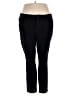 Old Navy Black Jeggings Size 26 - photo 1