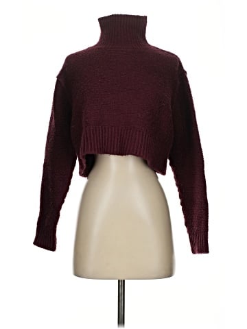 Elodie Turtleneck Sweater (view 1)