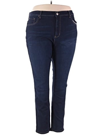 K. Jordan Jeans (view 1)